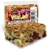 Simply Scrumptous High Protein Brownie Bar - VitalJolt view 1