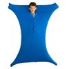 Harkla Body Sock - Sensory Socks for Kids - Stretchable Sensory Sack to Help Kids Relax and Focus - Easy to Wash Breathable - Large 56" x 28" view 1