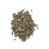 MagJo Naturals, Red Raspberry Leaf (16 Oz) Dried leaves, Wild-Harvest, herbal tea, Cut & Sifted, Packaged in USA, resealable bag view 2