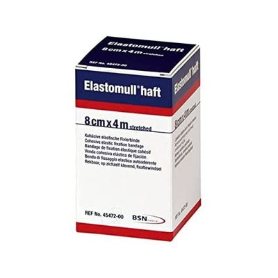 Elast First Aid 1 Unit 250 g