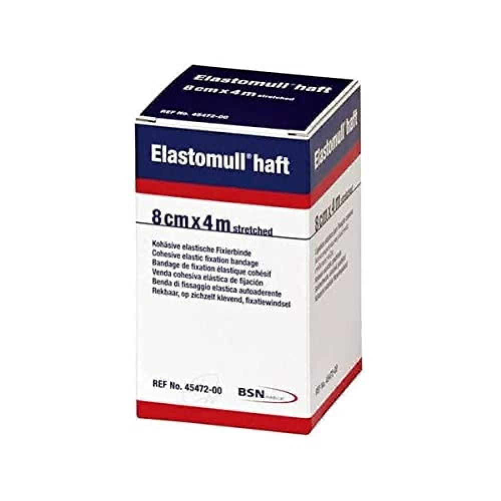 Elast First Aid 1 Unit 250 g