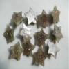 55 Five Pointed Stars Crystal Orgone Generator Energy Accumulator 7.83/432/528Hz/Advance Harmonics Many Beautiful Ingredients!! Five pntd Stars (55) view 4
