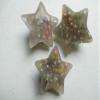 1 Five Pointed Star Crystal Orgone Generator Energy Accumulator 7.83/432/528Hz/Advance Harmonics Many Beautiful Ingredients!! Five pntd Stars (1) view 3