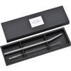 Wahei Freiz ME-7159 Stainless Steel Straw with Brush, Made in Japan, Tsubame Polishing Factory view 1