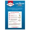 Louisiana AIR FRYER Seasoned Coating Mix for FISH view 4
