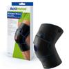 Actimove PF Knee Brace Lateral Support Simple Hinges, Condyle Pads J Buttress X-Small Right Black view 1