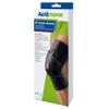 Actimove PF Knee Brace Lateral Support Simple Hinges, Condyle Pads J Buttress Medium Left Black view 2
