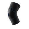 Actimove PF Knee Brace Lateral Support Simple Hinges, Condyle Pads J Buttress Medium Left Black view 3
