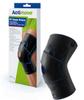 Actimove PF Knee Brace Lateral Support Simple Hinges, Condyle Pads J Buttress Small Left Black view 1