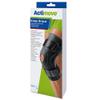 Actimove Knee Brace Adjustable Horseshoe, Simple Hinges, Condyle Pads 3X-Large Black view 2