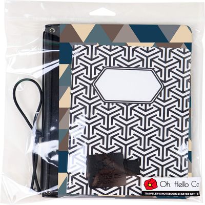 B6 Starter Set Men's
