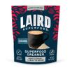Laird Superfood Non-Dairy Coconut Powder Creamer - Sweet & Creamy + Adaptogens - Superfood Creamer with Functional Mushrooms - Non-GMO, Vegan, 8 oz. Bag, Pack of 1 view 1