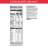 Kelloggs Special K Cold Breakfast Cereal, 11 Vitamins and Minerals, Anytime Snacks, Family Size, Chocolatey Delight (8 Boxes) view 2