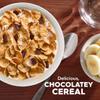 Kelloggs Special K Cold Breakfast Cereal, 11 Vitamins and Minerals, Anytime Snacks, Family Size, Chocolatey Delight (8 Boxes) view 4