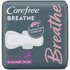 Carefree Breathe ON UT Pads 12 Count (Pack of 8) view 3