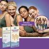 Silicone Scar Sheets for Breast Lift Mastopexy Medical Grade Reusable Breast Surgery Scar Sheets Soft Flexible and Comfortable Under Post-Op Bra view 3