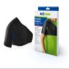 Actimove Sports Edition Shoulder Support Extra Pocket for Optional Hot/Cold Pack Large Black view 1
