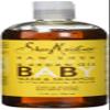 Shea Moisture Raw Shea Chamomile & Argan Oil Baby Body Wash, 13 Ounce view 1
