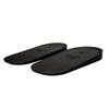 Dr. Wolf Heel Lifts for Shoes: Women's 5mm Height Increase Insoles, Rubber Heel Inserts for Leg Length Discrepancy & Achilles Tendonitis Relief, Hip, Knee, & Back Pain Relief (2 Pack)