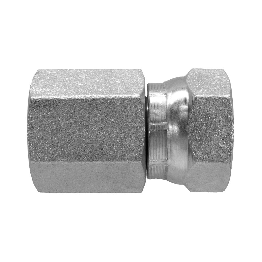 1405-06-06 3/8" Female Pipe X 3/8" Female Pipe Swivel