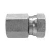 1405-06-06 3/8" Female Pipe X 3/8" Female Pipe Swivel view 1