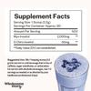 Myo-Inositol & D-Chiro Inositol Supplement Powder for Women | Hormonal Balance & Healthy Ovarian Function Support | Vitamin B8 | Great Alternative to Capsules | 40:1 Ratio | 90 Servings view 3