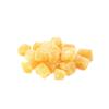 Amrita Crystallized Ginger Chunks 1 lb Sweetened | Vegan, non-GMO, Gluten Free, Peanut Free, Soy Free, Dairy Free | Packed Fresh in Resealable Bags | Candied Ginger Chunks for Baking or Snacking view 1
