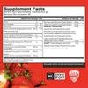 BARE PERFORMANCE NUTRITION, BPN Strong Reds Superfood Powder, Digestive Enzymes, Antioxidants, Improved Natural Energy, 30 Servings, Strawberry view 2