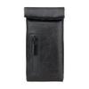 FIREDOG Smell Proof Bags, Carbon Lined Odor Proof Bag for Dog Tested 3"x6" Stash Travel Storage Pouch Pocket (Black) view 1