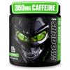 JNX SPORTS The Shadow! High Stim Preworkout | 350mg of Caffeine | Green Apple 30 Servings | Electric Energy, Mental Focus & Superhuman Strength for Men & Women view 1