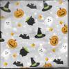 Molly & Rex Beverage Napkins"Halloween Pattern" 40 Count view 1