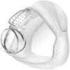 Simplus Roll Fit Cushion Replacement: Size: (Small)/RespiCare Store view 1