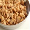 Uncut Cooked Plant Based Chicken Chunk, 2.5 Pound -- 4 per case. view 2