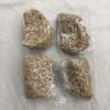 Uncut Cooked Plant Based Chicken Chunk, 2.5 Pound -- 4 per case. view 4