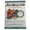 Jude's Miracle Cloth 2pk White/Blue | JMC2PK view 1