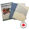 Jude's Miracle Cloth 2pk White/Blue | JMC2PK view 3