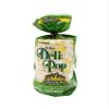 Kim's Deli Pop Rice Cakes | 7 Grain Gluten Free Formula | 3 Pack | Multigrain, Natural Vegan | Sugar Free Korean Snack | Low Calorie, Low Fat, Whole Brown Rice view 1