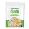 Amazon Grocery, Onion Soup & Dip Seasoning Mix, 1 Oz (Previously Happy Belly, Packaging May Vary) view 1
