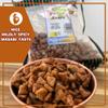 Yakko Arare Rice Crackers view 4