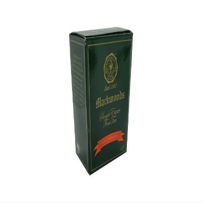 Sri Lanka Ceylon Mackwoods Single Estate Tea Broken Orange Pekoe 200g