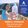AlkemyPower Hydration Electrolyte Powder, No Sugars, Salts, Carbs, Flavors or Calories, 100% Natural, Convenient Stick Pack, 30 Count view 2