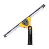 30 inch Sorbo 3x4 Cobra Swivel Squeegee Complete with Handle view 1