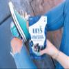 Dark Chocolate Covered Almonds by Lily's Sweets, Made with Stevia, No Added Sugar, Low-Carb, Keto-Friendly Christmas Candy | Fair Trade, Gluten-Free & Non-GMO Ingredients | 3.5 Oz (Pack of 3), 10.5 Oz view 4