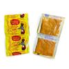 6-Pack Sibarita Turmeric Palillo Curcuma, Peruvian Seasoning, 2oz (6Pack x 0.34Oz) view 1