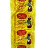 6-Pack Sibarita Turmeric Palillo Curcuma, Peruvian Seasoning, 2oz (6Pack x 0.34Oz) view 4