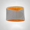 Adult Unisex Winter Thicken Plush Lumbar Support Belt Waist Warmer Warm Soft Premium Cozy Kidney Binder Stomach Wrap Abdominal Protector view 3