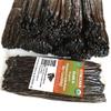 1Lb Organic Madagascar Vanilla Beans Grade A. Certified USDA Organic. 7"-8" by FITNCLEAN VANILLA for Chefs, Cooking, Extract. 16oz Bourbon Fresh NON-GMO Whole Gourmet Pods view 4