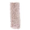 Mop Pads Cloth - Flat Replacement Heads Fiber Material Long Lasting Pad for Wet Or Dry Floor (Cream-coloured) view 1