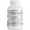 Bronson VeinAid Diosmin 1000mg DiosVein Varicose Vein Complex with Venocin & Centellin, 90 Vegetarian Capsules view 2