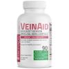 Bronson VeinAid Diosmin 1000mg DiosVein Varicose Vein Complex with Venocin & Centellin, 90 Vegetarian Capsules view 3